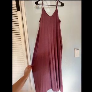 Women’s Zenana Premium maxi dress